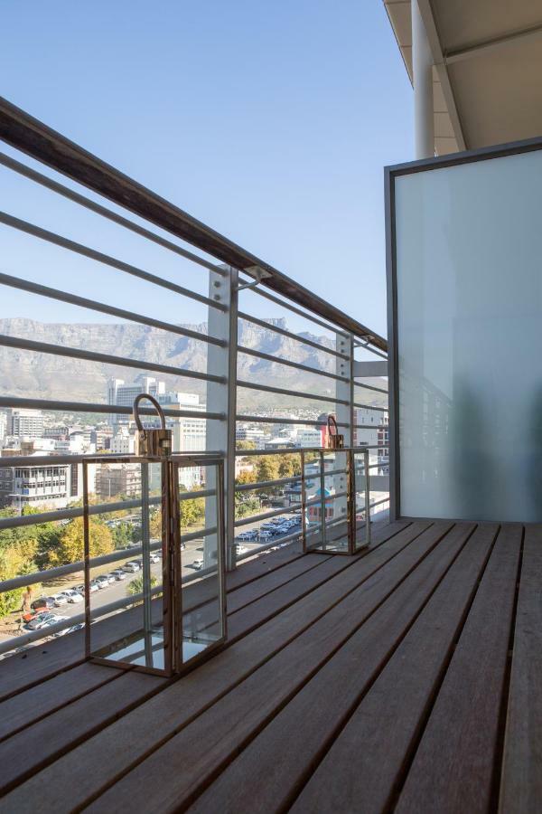 开普敦Luxurious Loft With Amazing View Of Table Mountain公寓 外观 照片