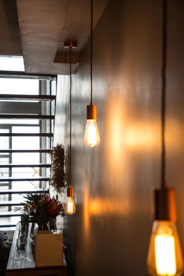 开普敦Luxurious Loft With Amazing View Of Table Mountain公寓 外观 照片