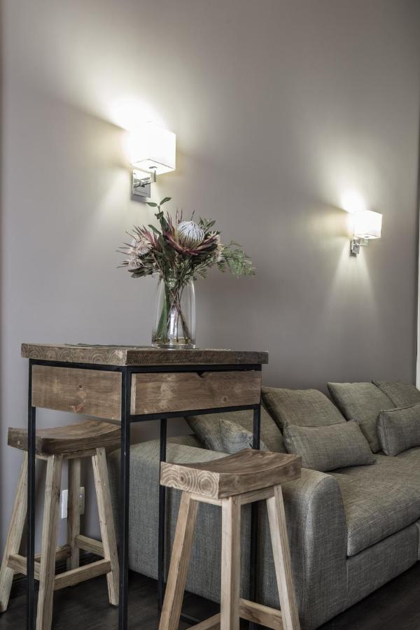 开普敦Luxurious Loft With Amazing View Of Table Mountain公寓 外观 照片